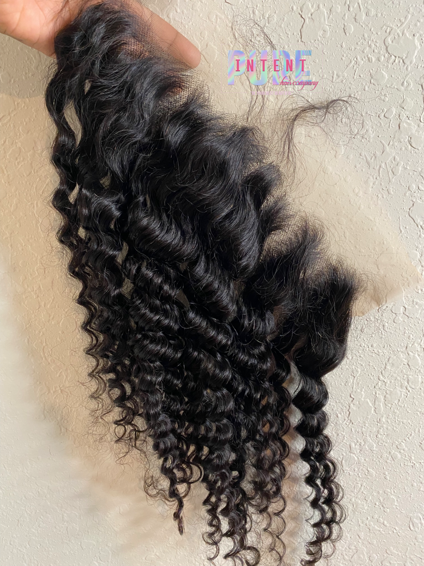 Transparent Frontal