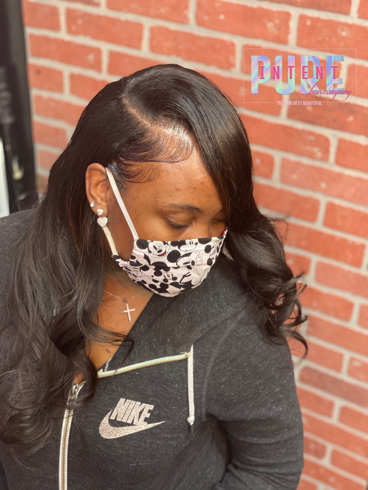 Raw hair bundles