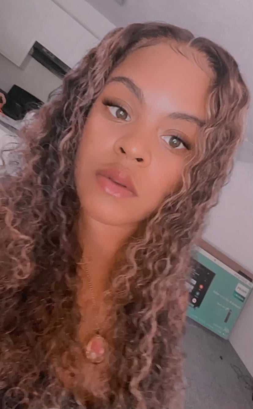 Highlight Wig