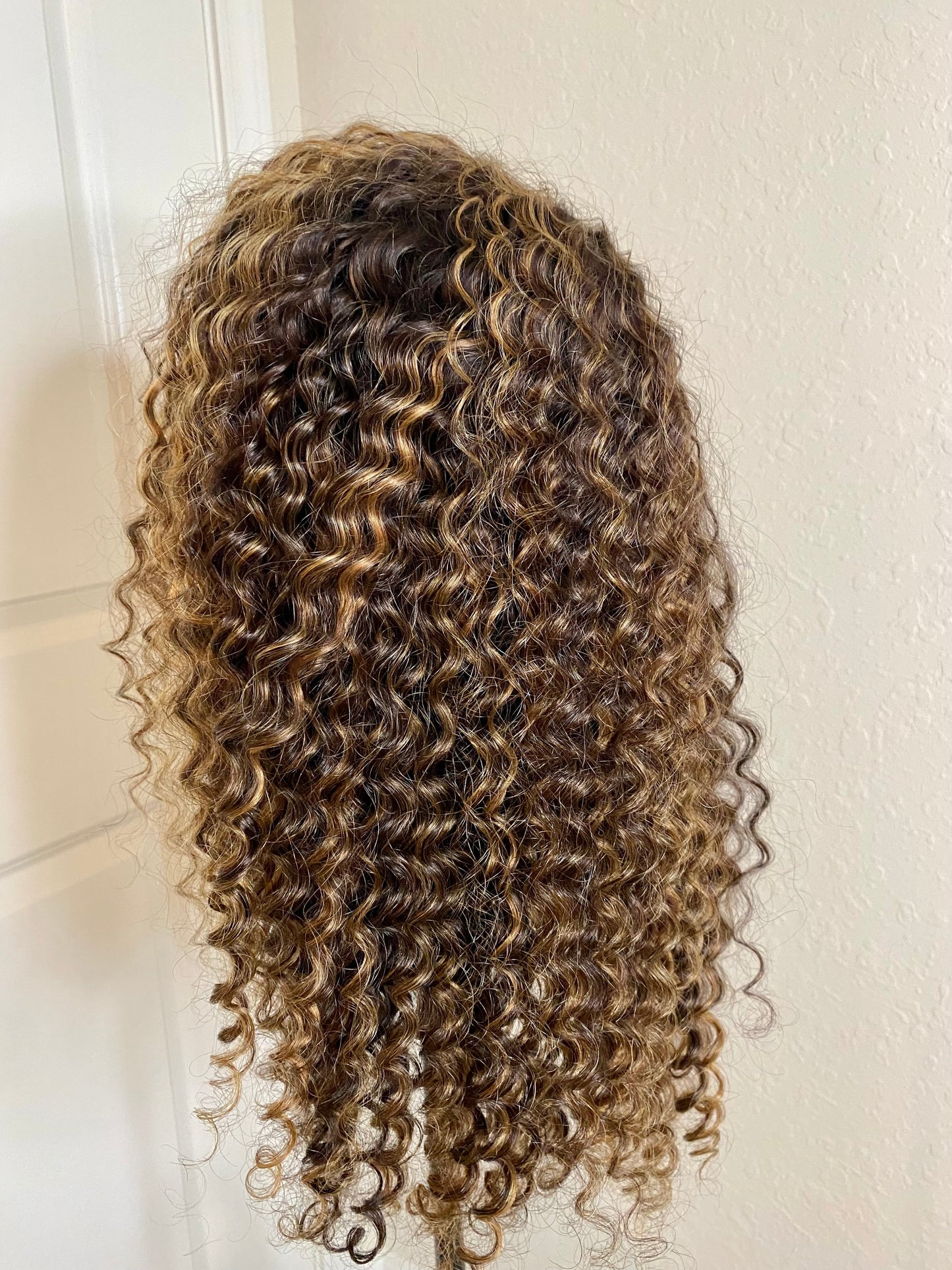 Highlight Wig