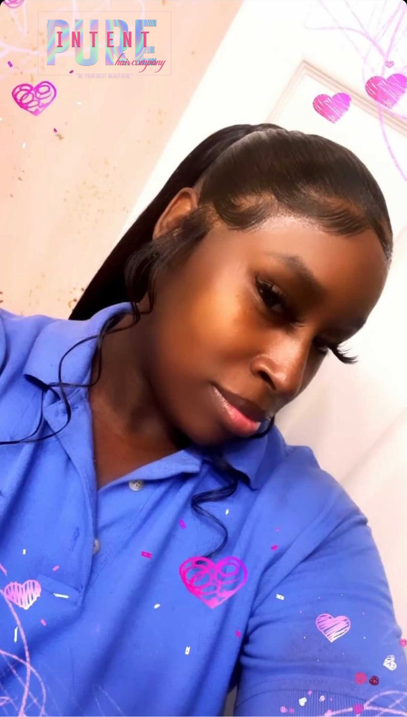 Transparent Frontal
