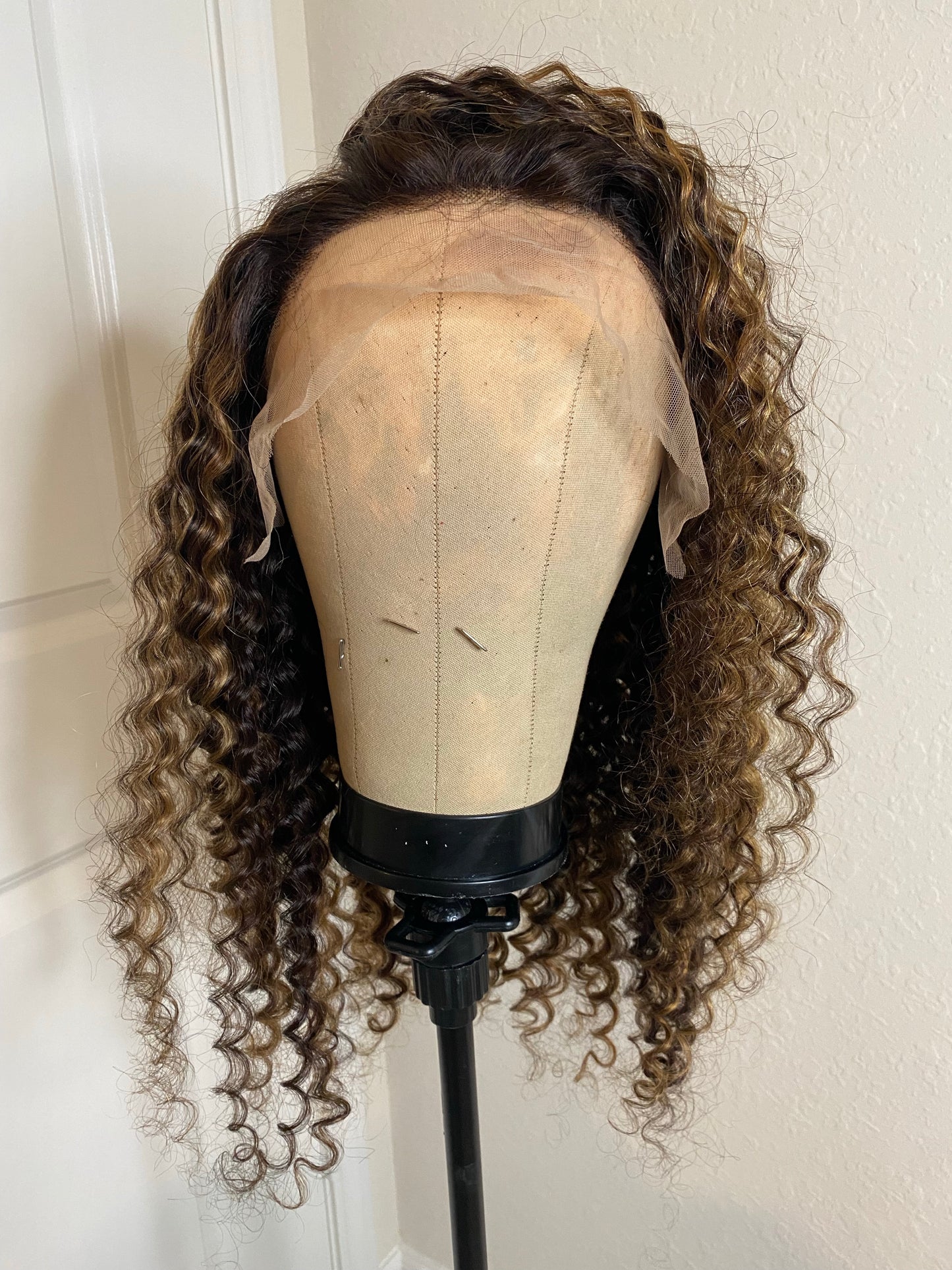 Highlight Wig
